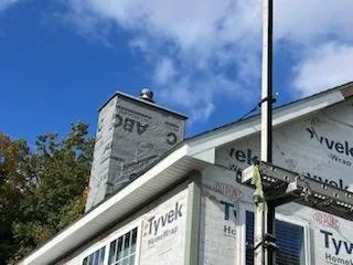 Slide of Sensible Home Products