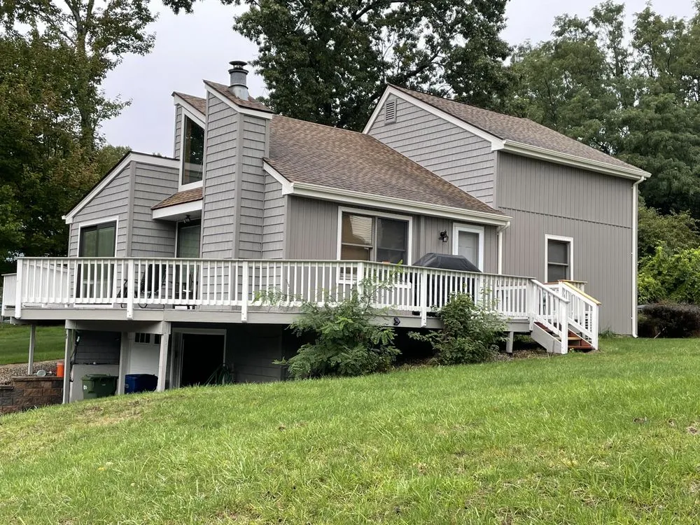 Slide of Sensible Home Products