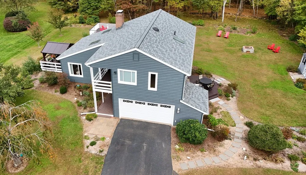 Slide of Sensible Home Products