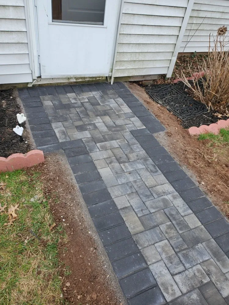 Slide of Sensible Home Products