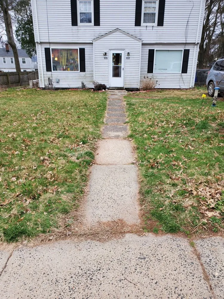 Slide of Sensible Home Products