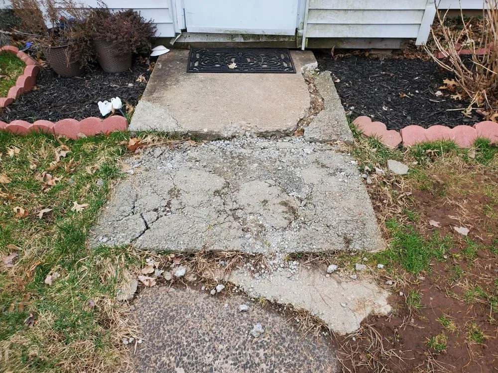 Slide of Sensible Home Products