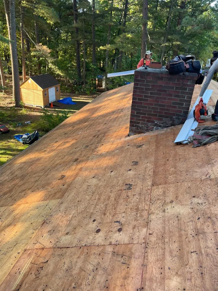 Slide of Sensible Home Solutions