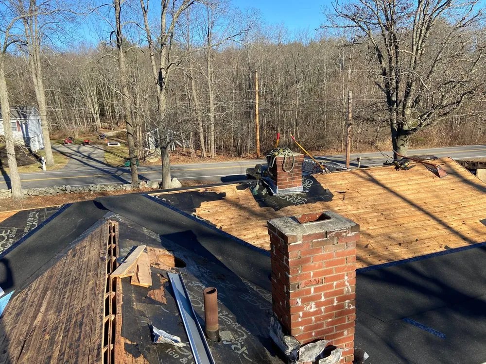 Slide of Sensible Home Solutions