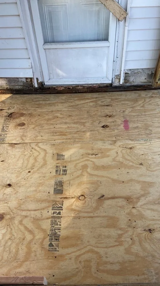 Slide of Sensible Home Solutions