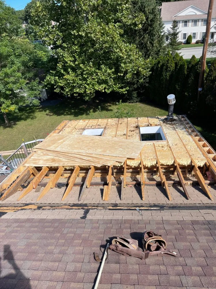 Slide of Sensible Home Solutions