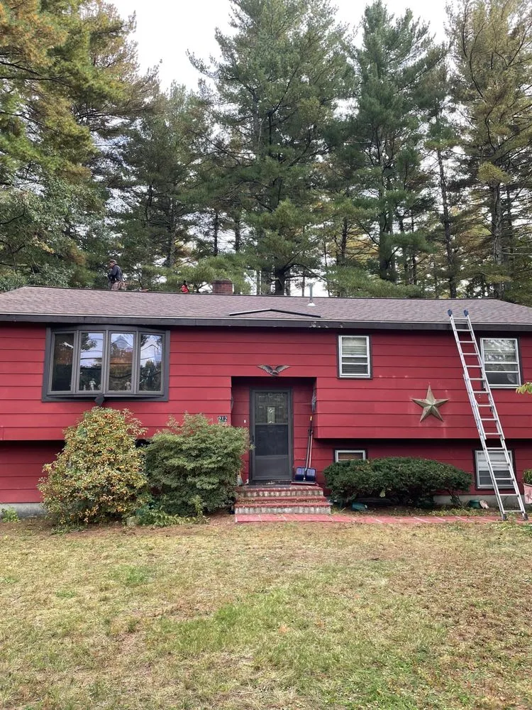 Slide of Sensible Home Solutions