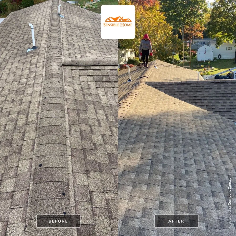 Slide of Sensible Home Solutions