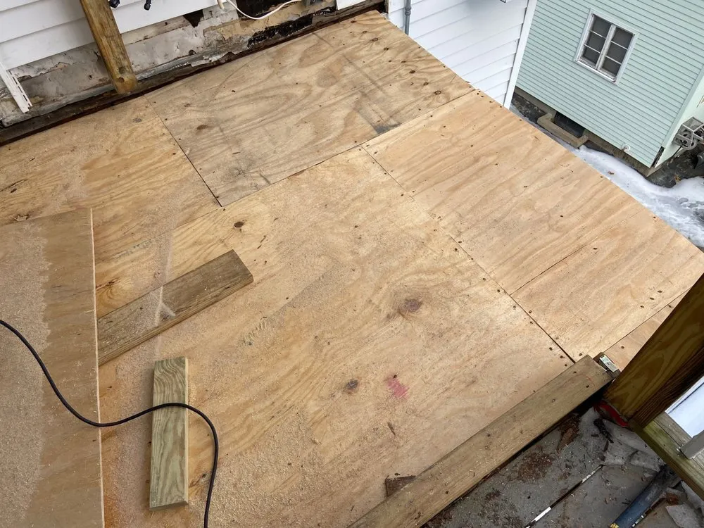 Slide of Sensible Home Solutions