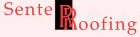 Senter Roofing Logo
