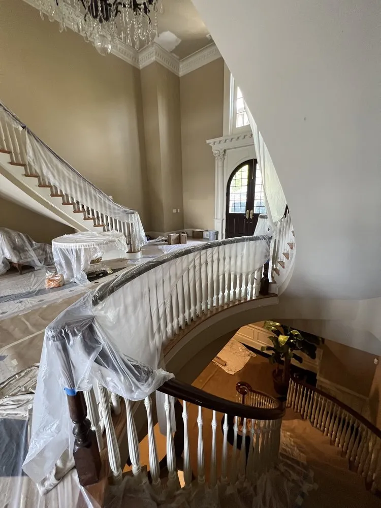 Slide of Sentinel Exteriors