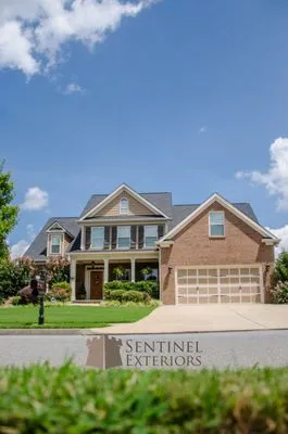 Sentinel Exteriors