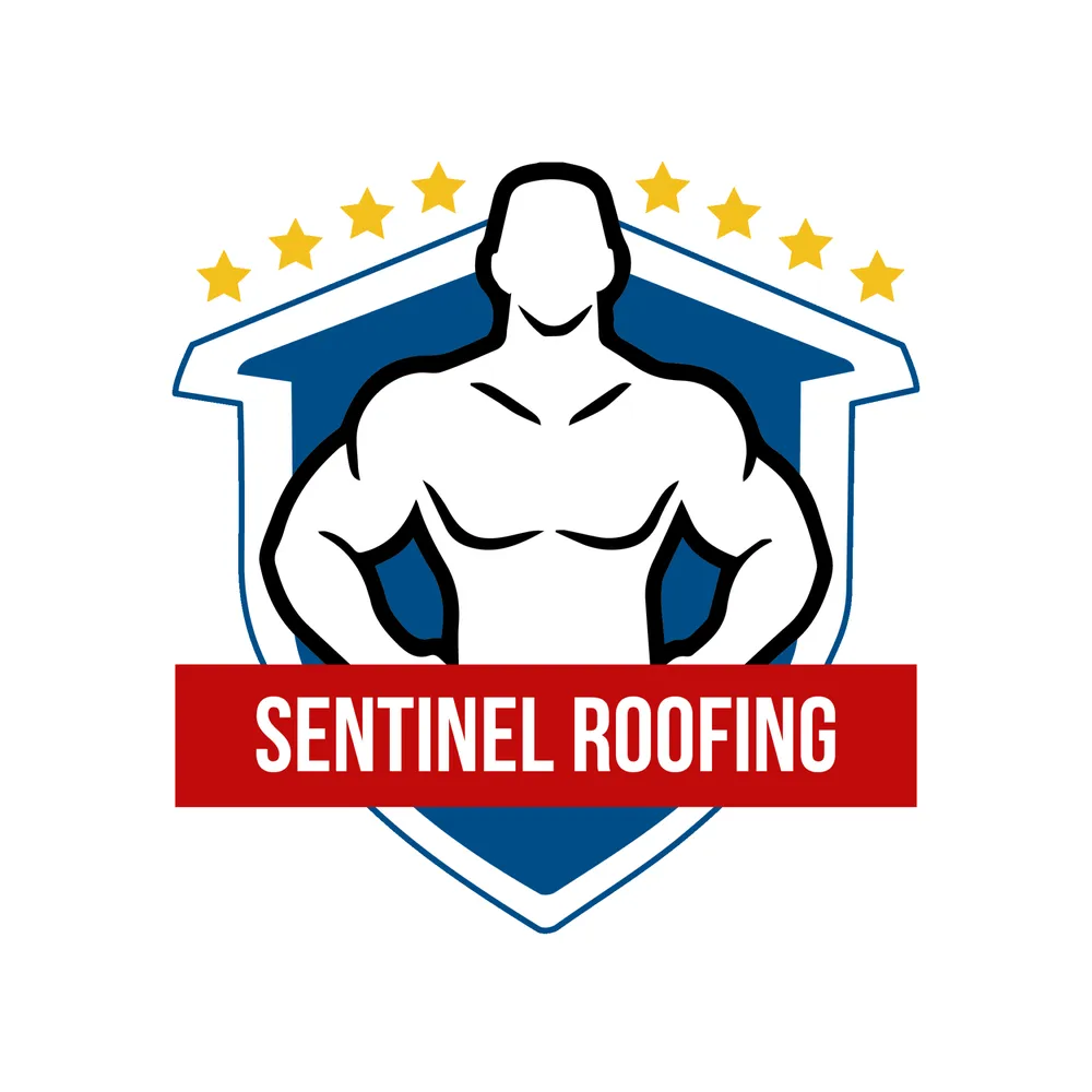 Slide of Sentinel Roofing