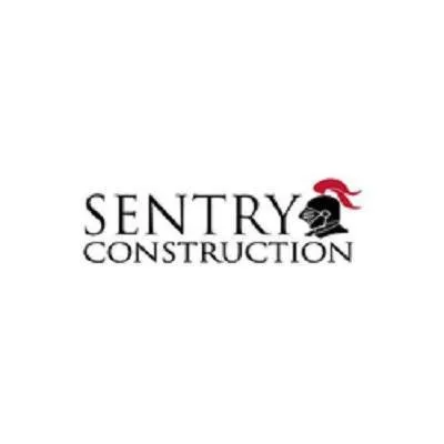 Slide of Sentry Construction