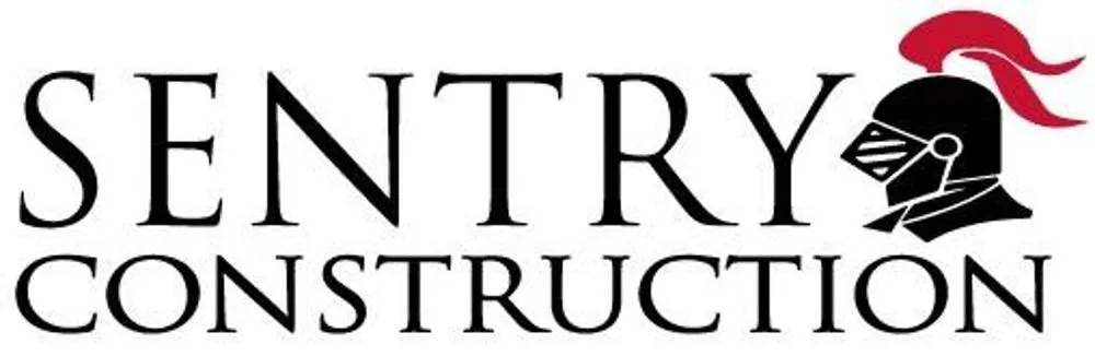 Slide of Sentry Construction