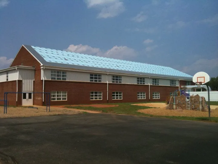 Slide of Sentry Exteriors