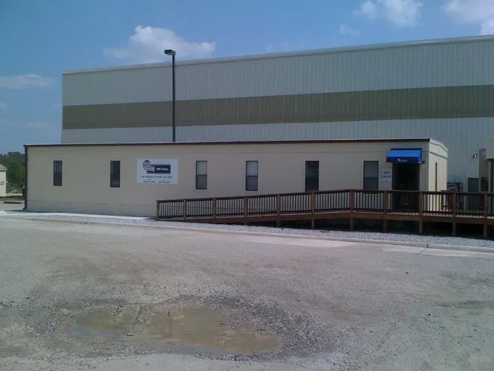 Slide of Sentry Exteriors