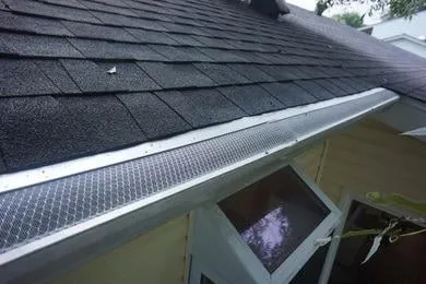 Slide of Sentry Exteriors