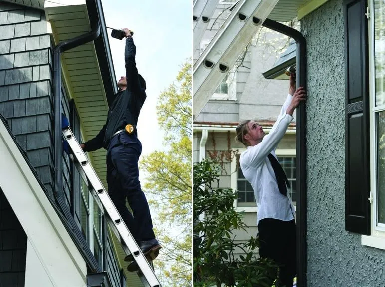 Slide of Sentry Exteriors