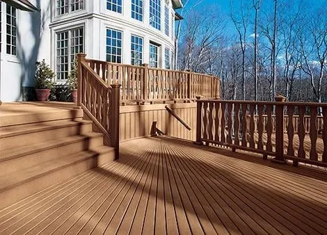 Slide of Sentry Exteriors