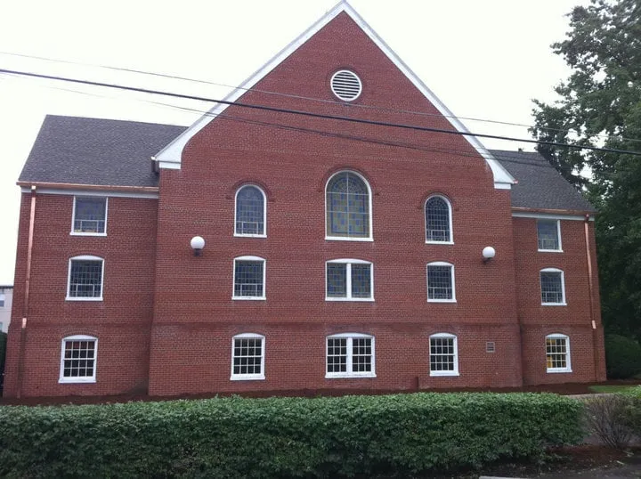 Slide of Sentry Exteriors