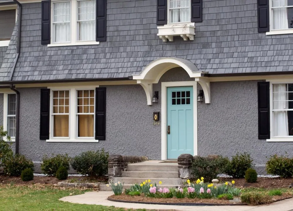 Slide of Sentry Exteriors