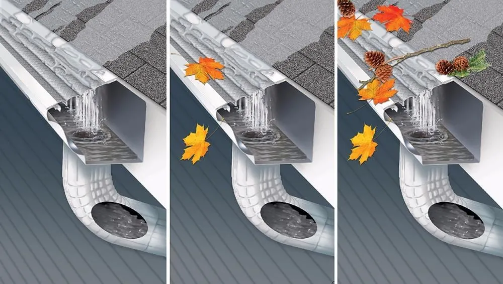 Slide of Sentry Exteriors