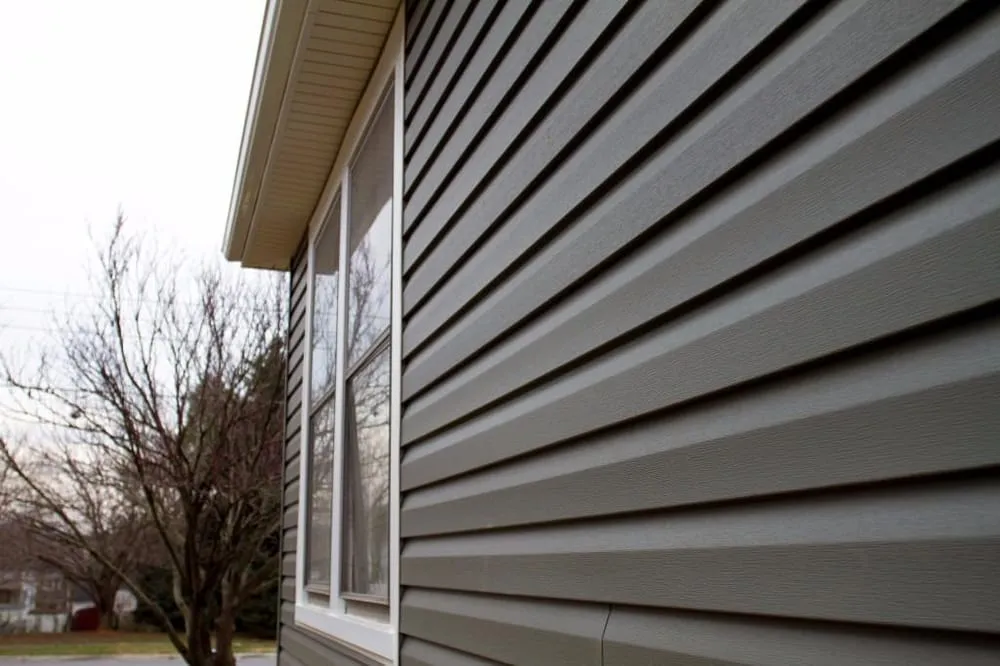 Slide of Sentry Exteriors