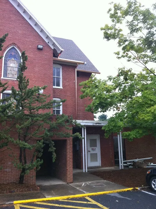 Slide of Sentry Exteriors