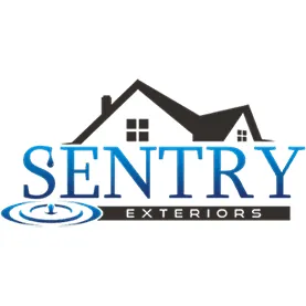 Sentry Exteriors Logo