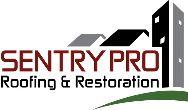 Sentry Pro Roofing & Restoration Logo