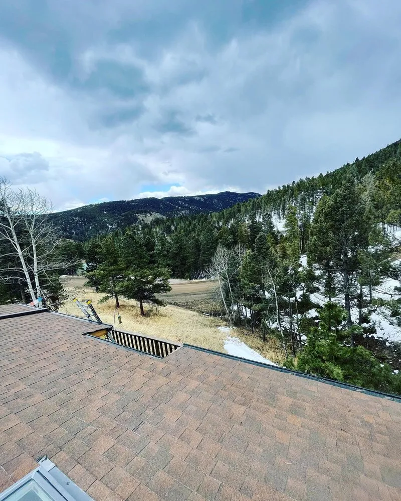 Slide of Sentry Restoration