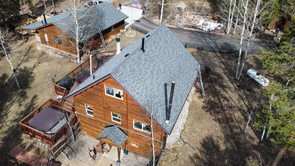 Slide of Sentry Restoration