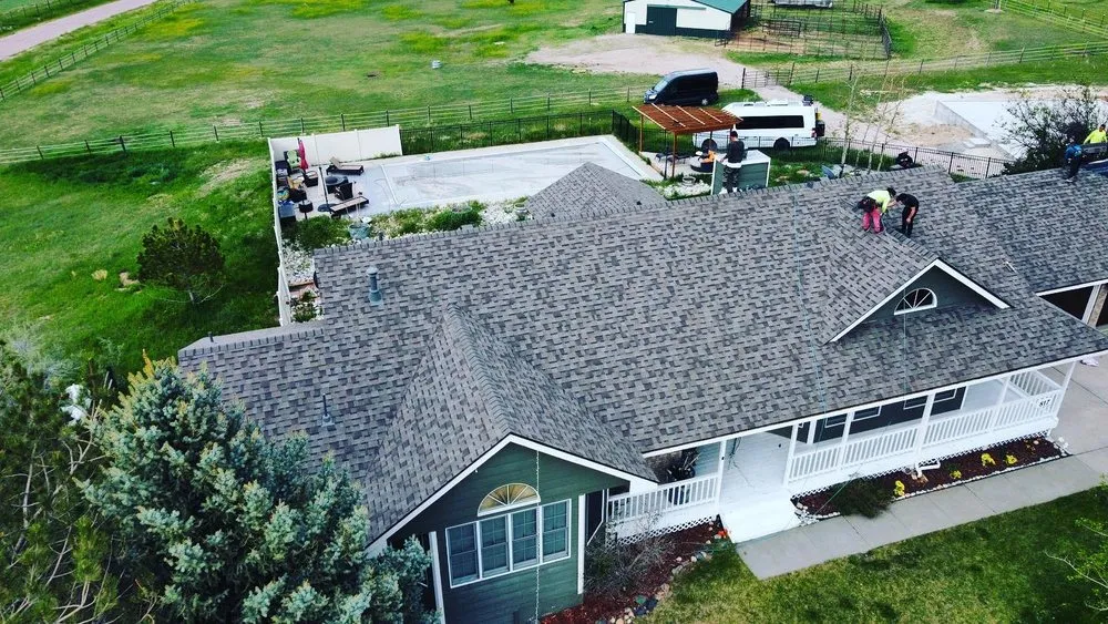 Slide of Sentry Restoration