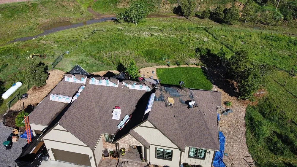 Slide of Sentry Restoration