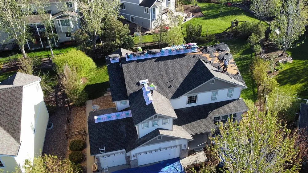 Slide of Sentry Restoration