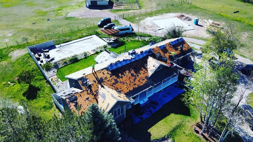 Slide of Sentry Restoration