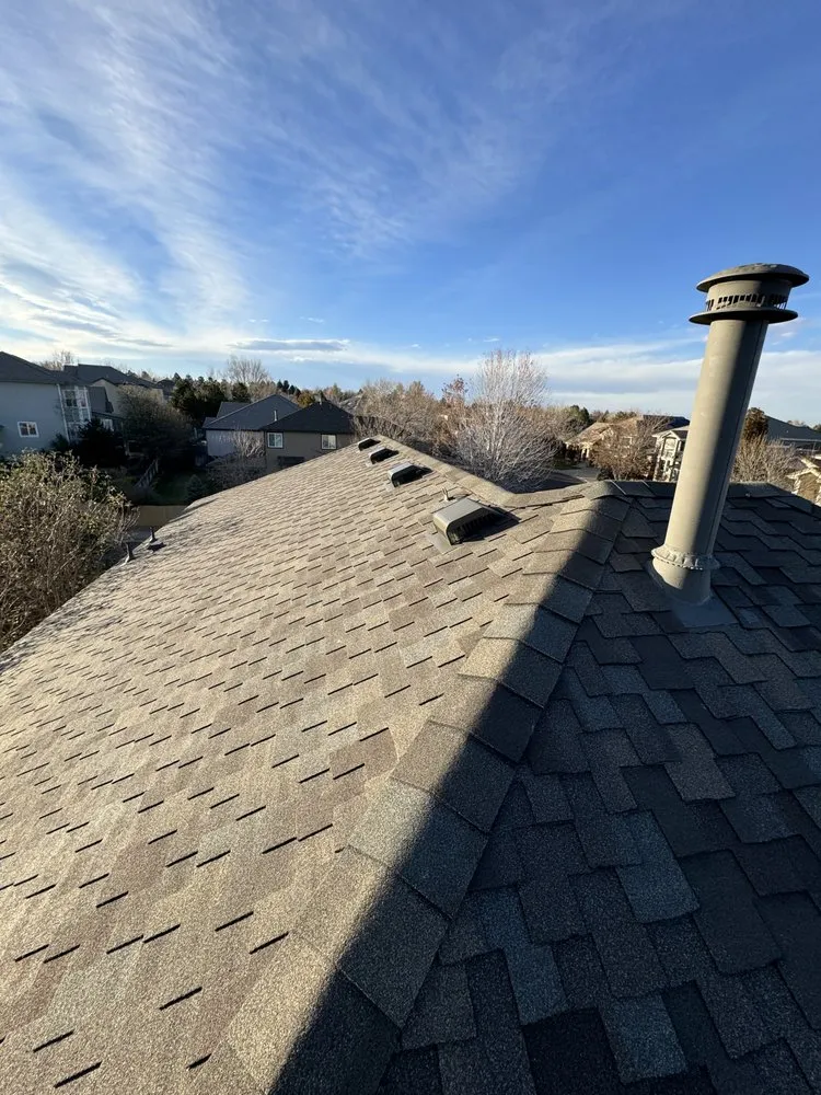 Slide of Sentry Restoration