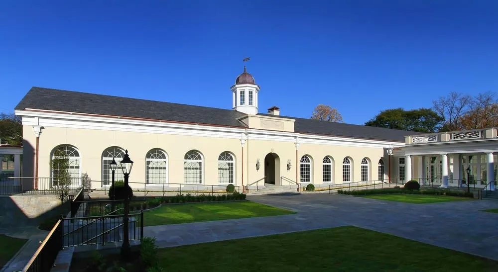 Slide of Sentry Roof Systems