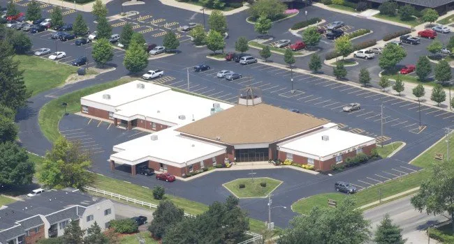 Slide of Sentry Roofing