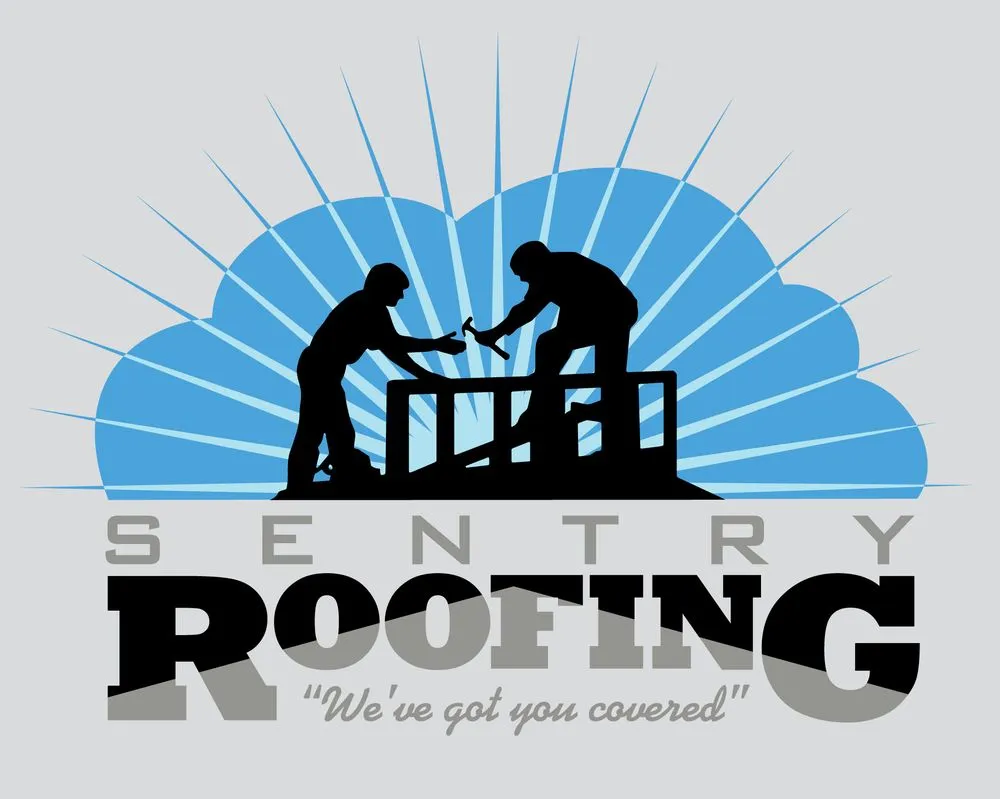 Slide of Sentry Roofing