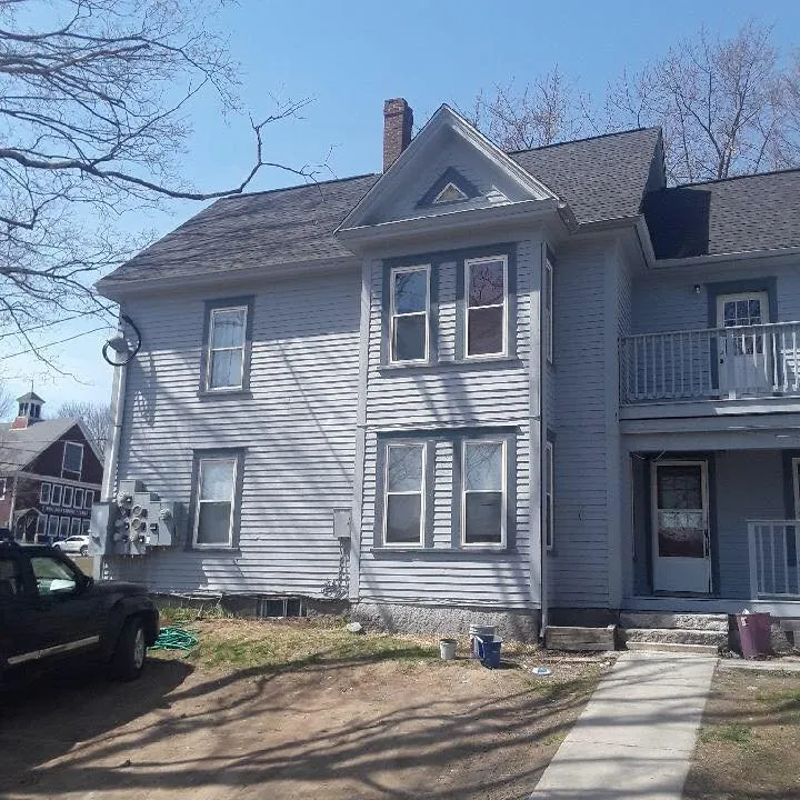 Slide of Sentry Roofing