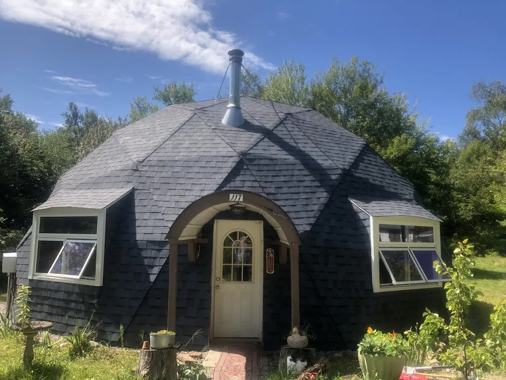 Slide of Sentry Roofing