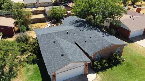 Sentry Roofing Norman