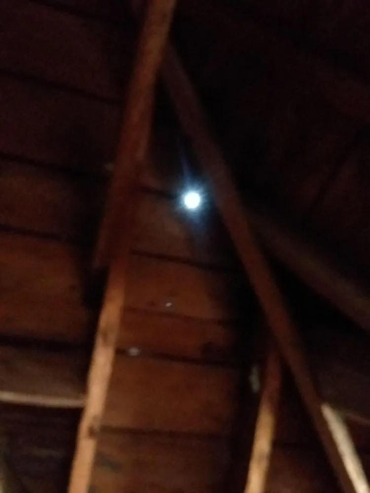 Slide of Sentury Roofing & Siding Office