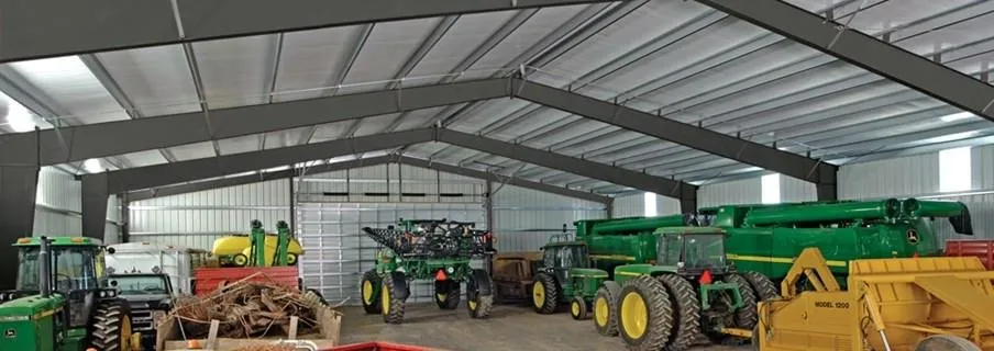 Emergency flat roof repair in Bryant, SD - Seppanen Contracting