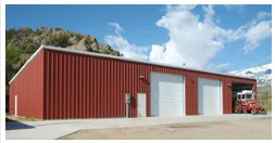 Licensed storm damage roof repair in Bryant, SD by Seppanen Contracting