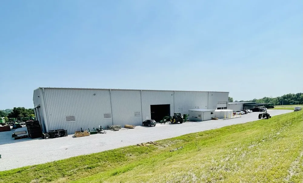 Slide of Septagon Construction