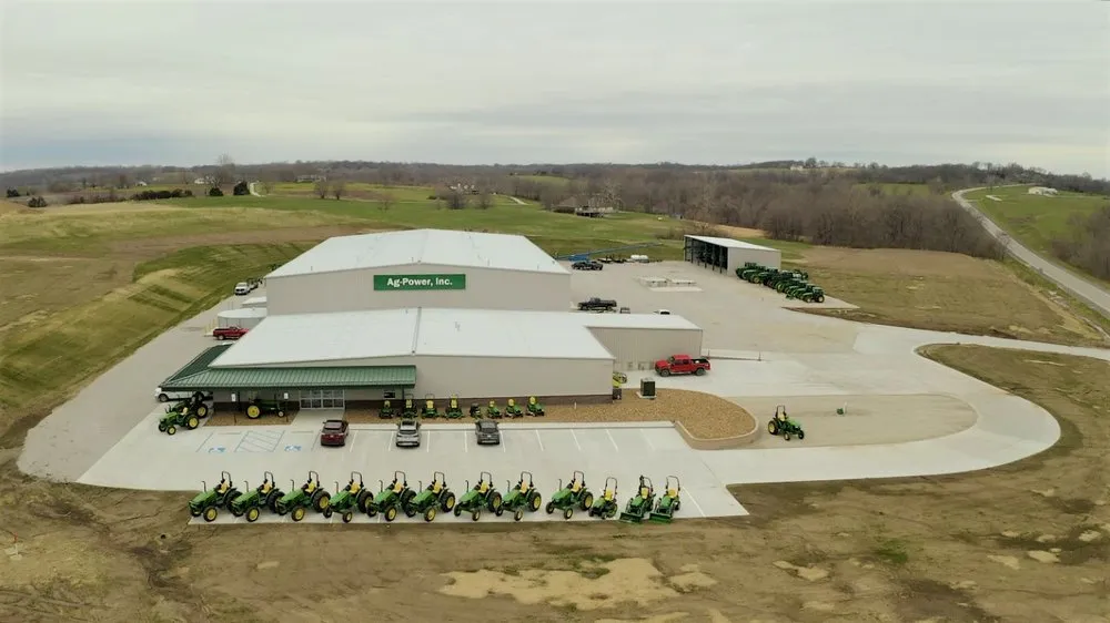 Slide of Septagon Construction