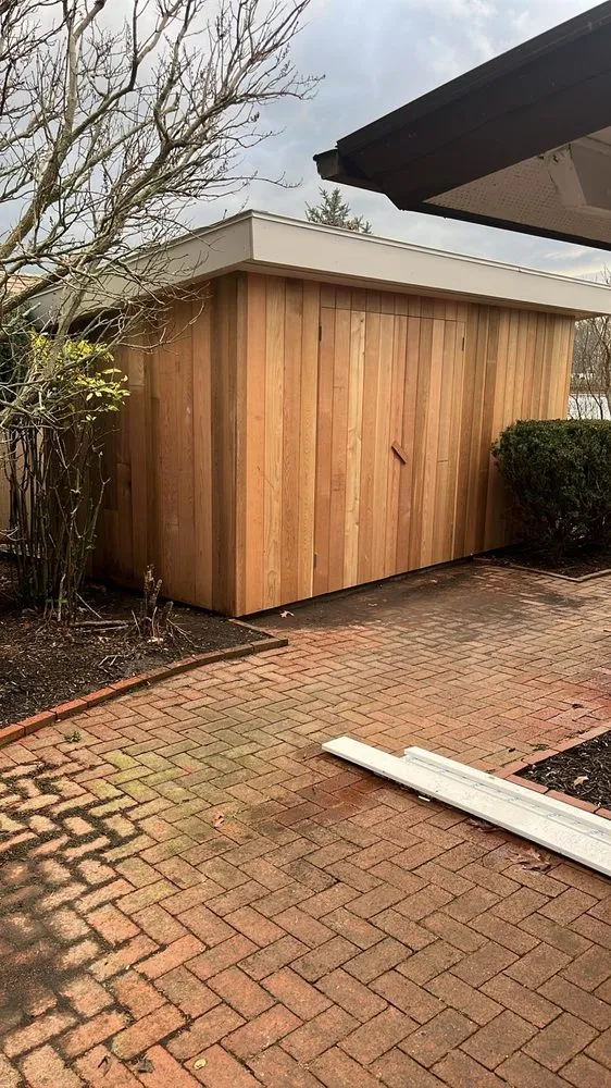 Slide of Sequeira Home Construction